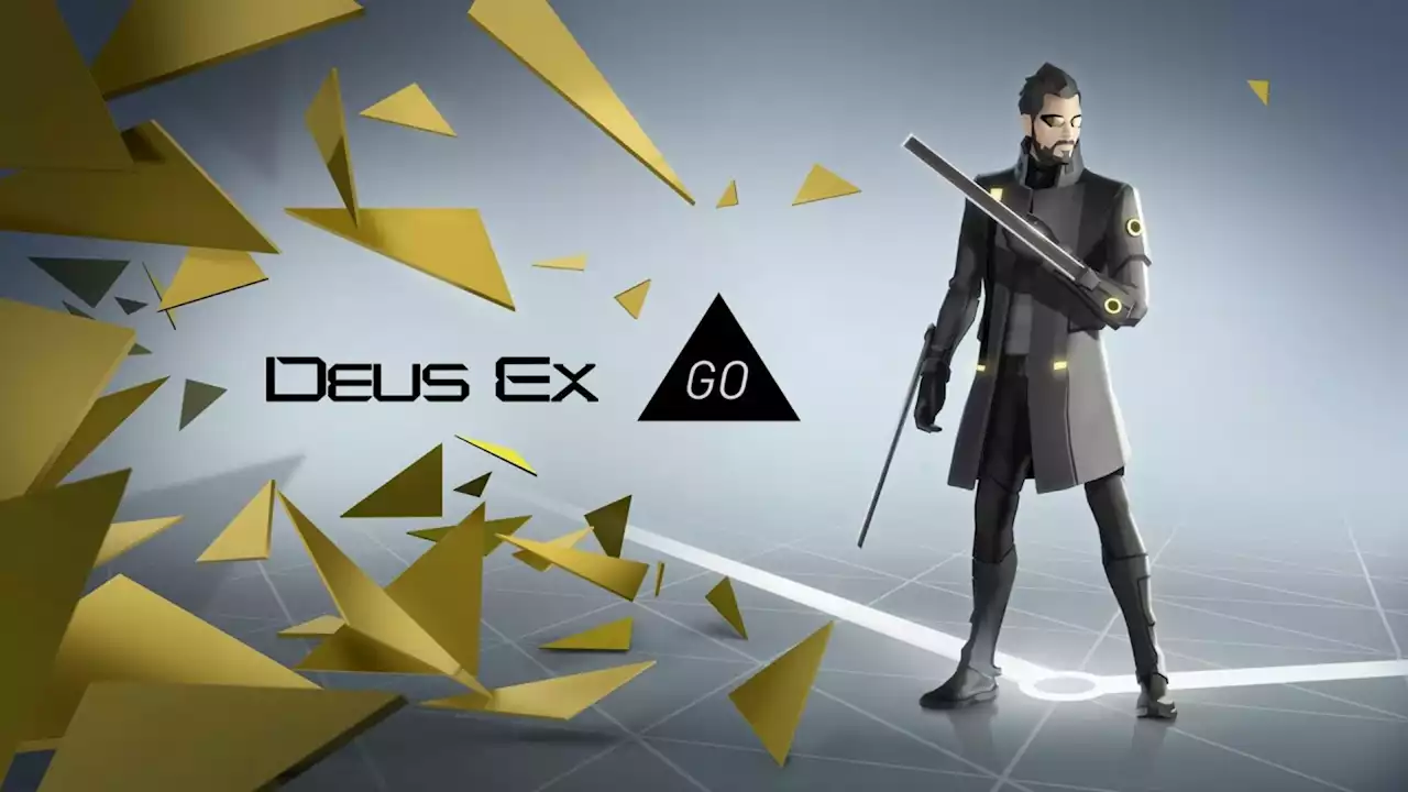 Deus Ex Go becomes unplayable in January, even if you paid for it