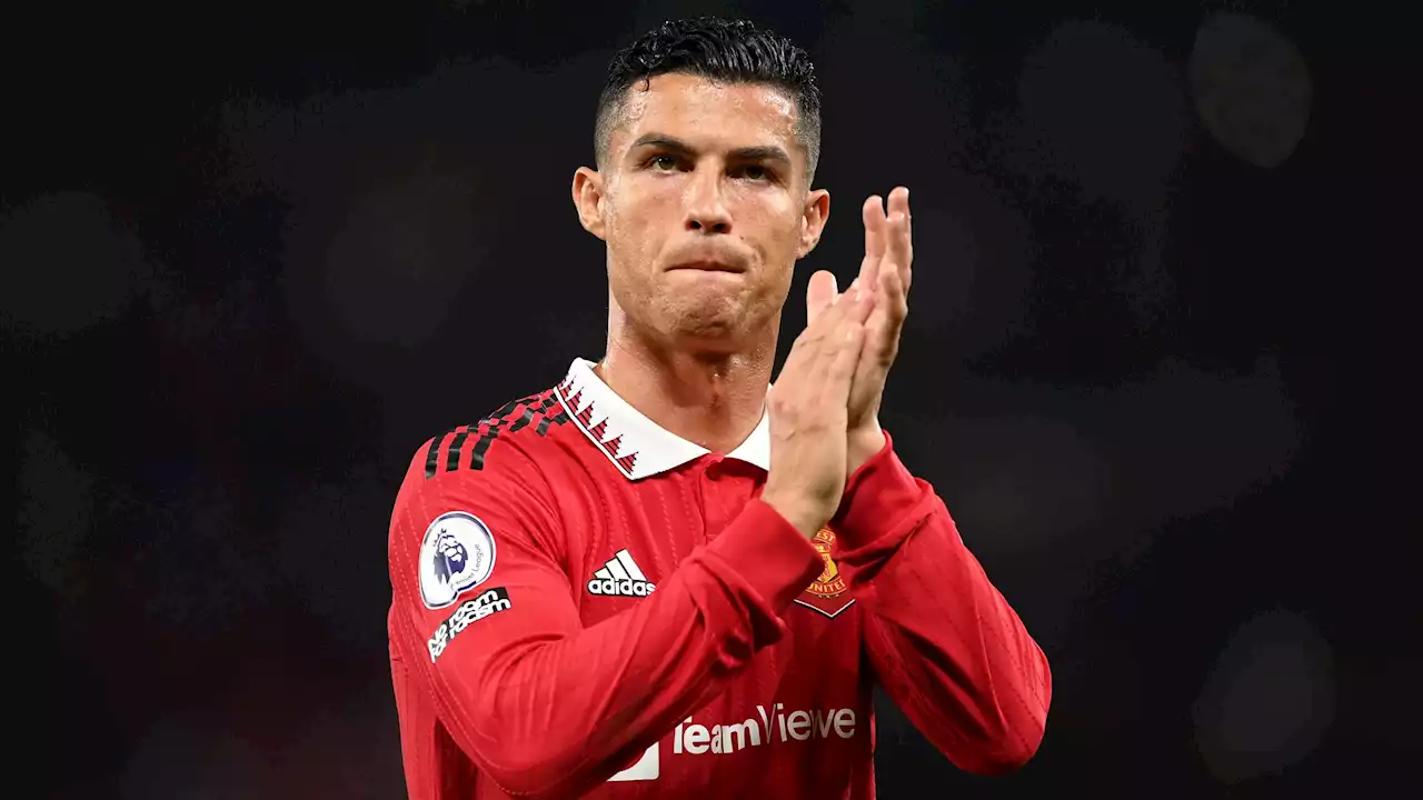 Cristiano Ronaldo hat nach Trennung von Manchester United offenbar zwei Transfer-Optionen - lukrativer Deal lockt