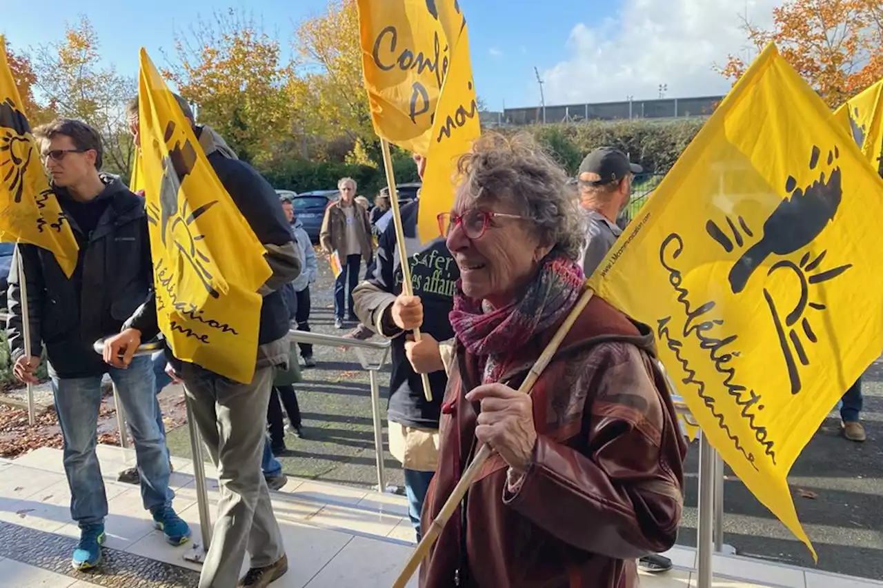 Trouver des terres pour s'installer : un casse-tête pour de jeunes agriculteurs du Tarn