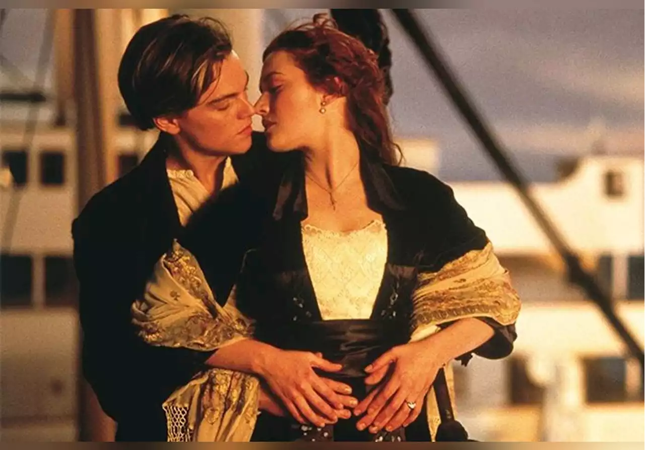 « Titanic » : voici pourquoi Leonardo DiCaprio a failli ne jamais jouer dans le film… Rose n’aurait jamais amoureuse de ce Jack