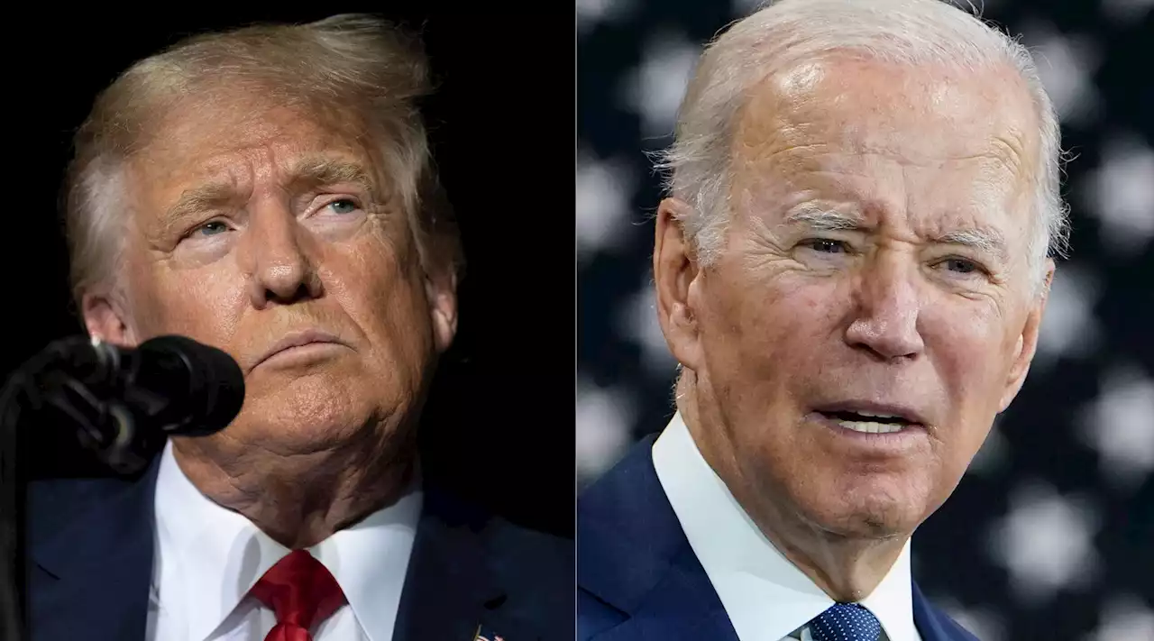 Johan Hakelius: Biden och Trump är förlorare båda två - Fokus