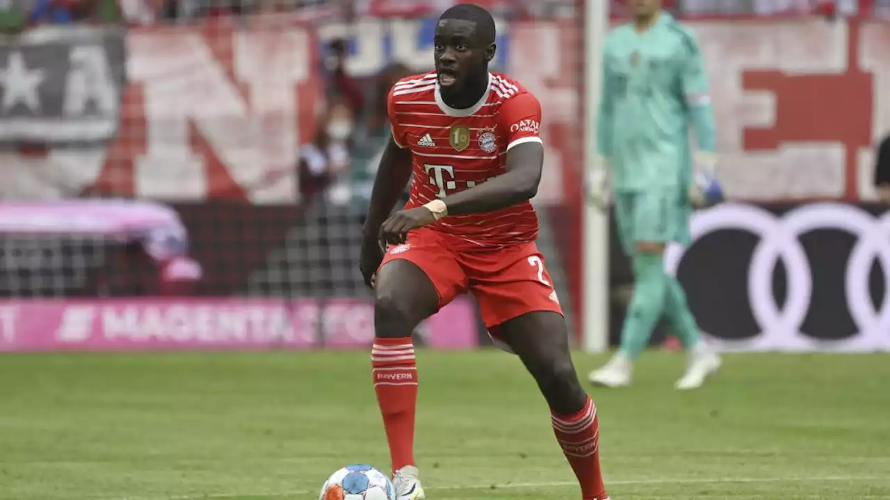 EdF, Bayern : Dayot Upamecano évoque son futur adversaire en club Kylian Mbappé