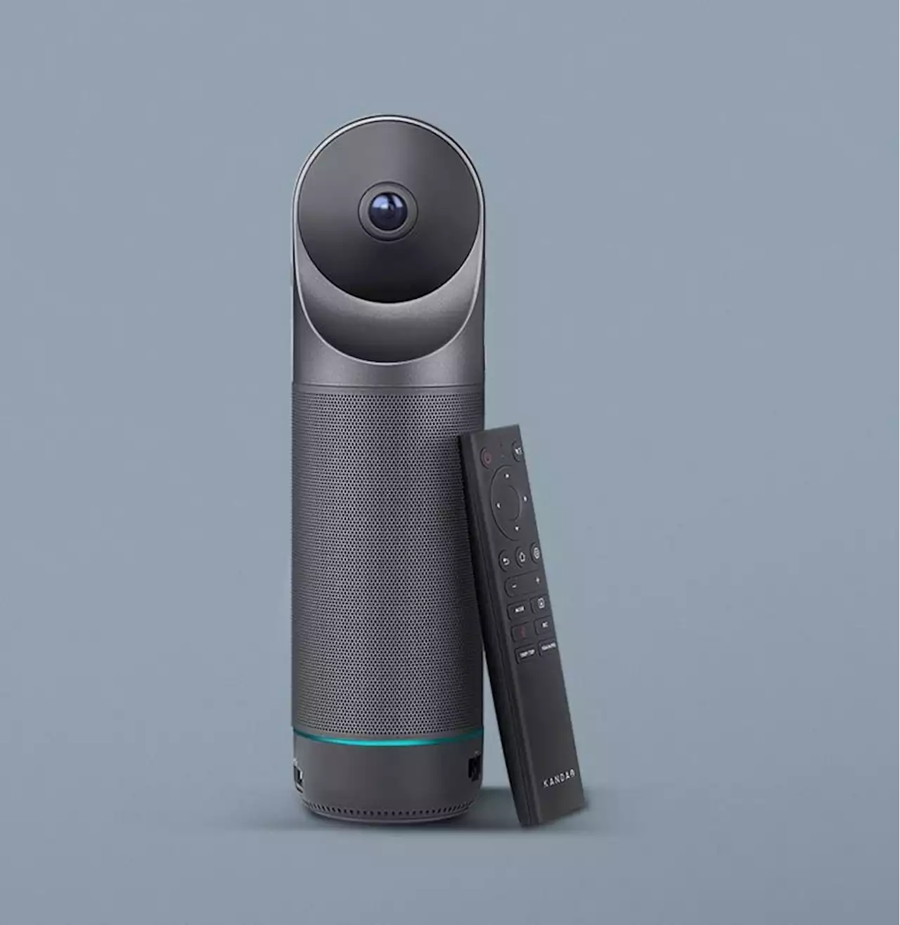 Kandao’s Meeting Pro Webcam Makes Meetings More Inclusive And Easier To Follow