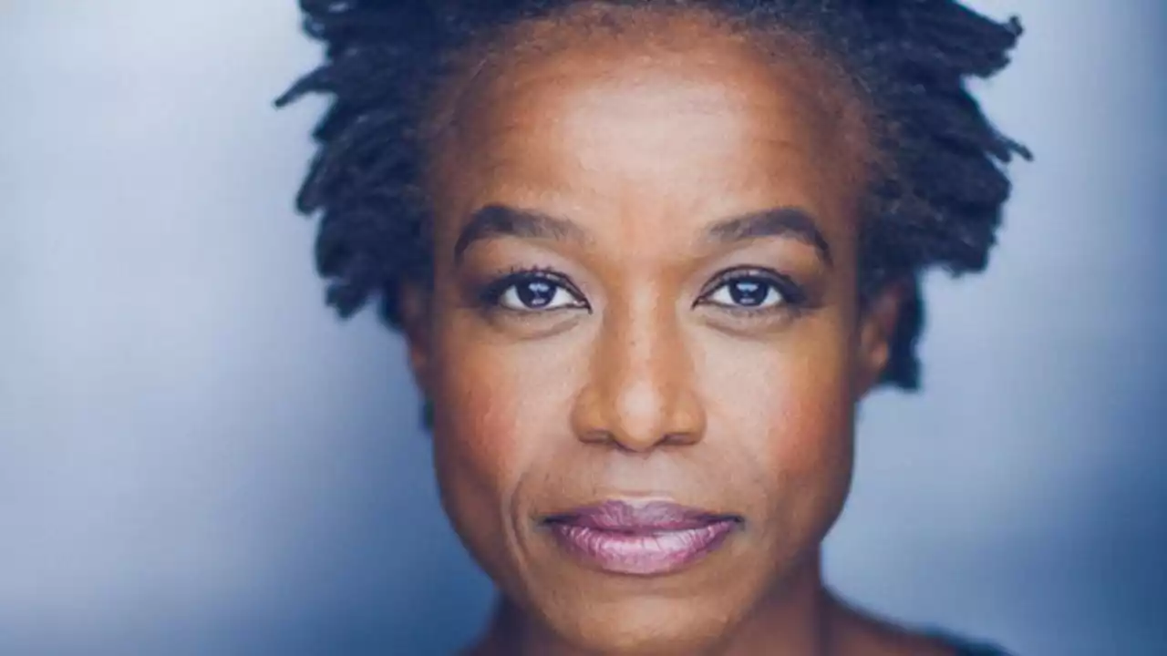 Actress Quincy Tyler Bernstine Finds A Chilling Role In ‘Evanston Salt Costs Climbing’