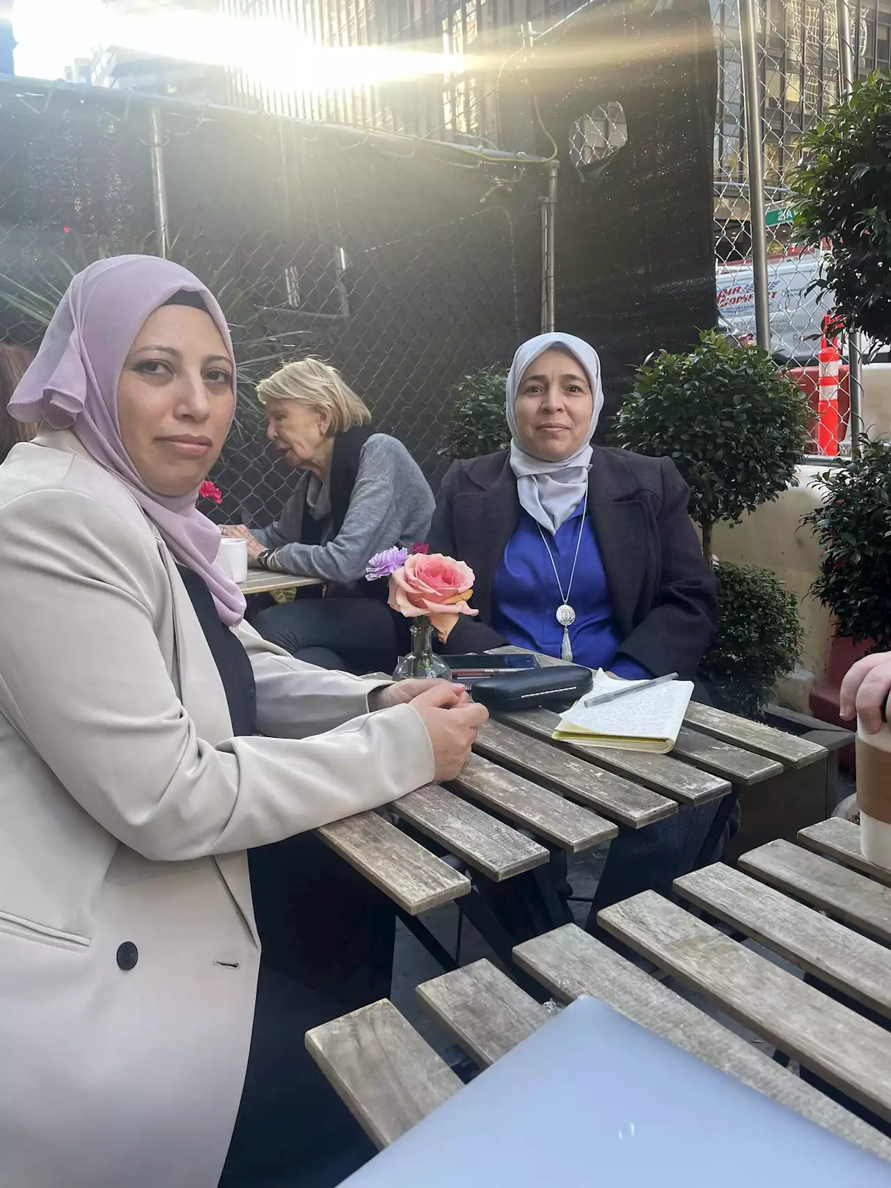 These Syrian Women Want Answers On Forcibly Disappeared Family Members