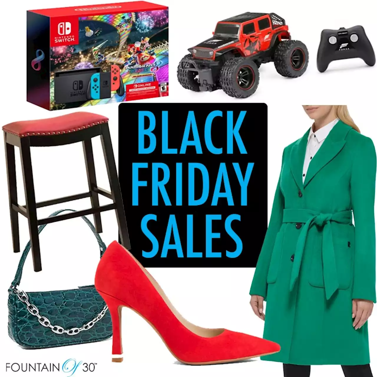 The Best Black Friday Week Sales 2022 Plus Our Holiday Shopping Tips