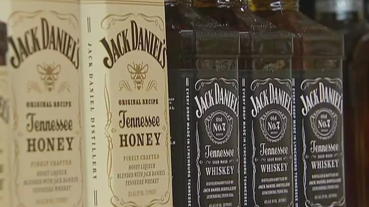 Supreme Court takes Jack Daniel’s case against dog toy maker