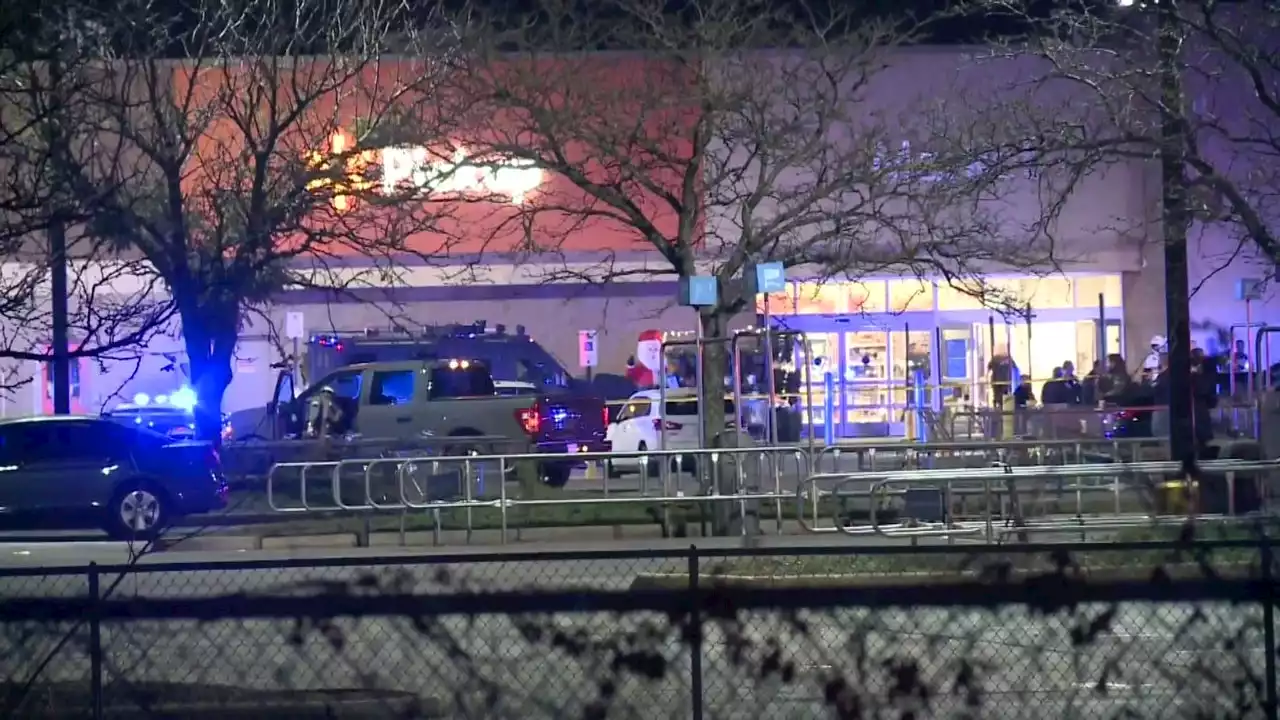 Virginia Walmart Shooting: Gunman dead, 6 others killed and multiple wounded