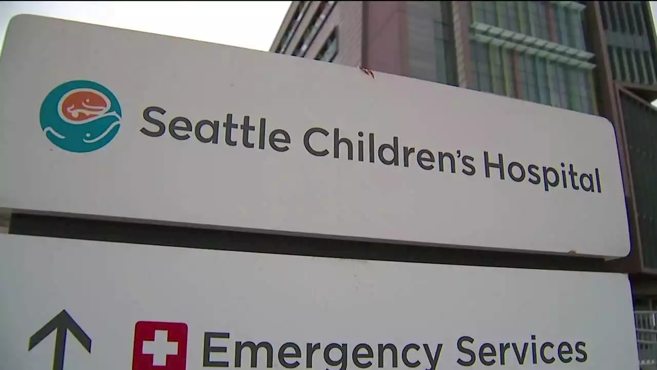 Washington hospitals already struggling with capacity grapple with RSV, flu season