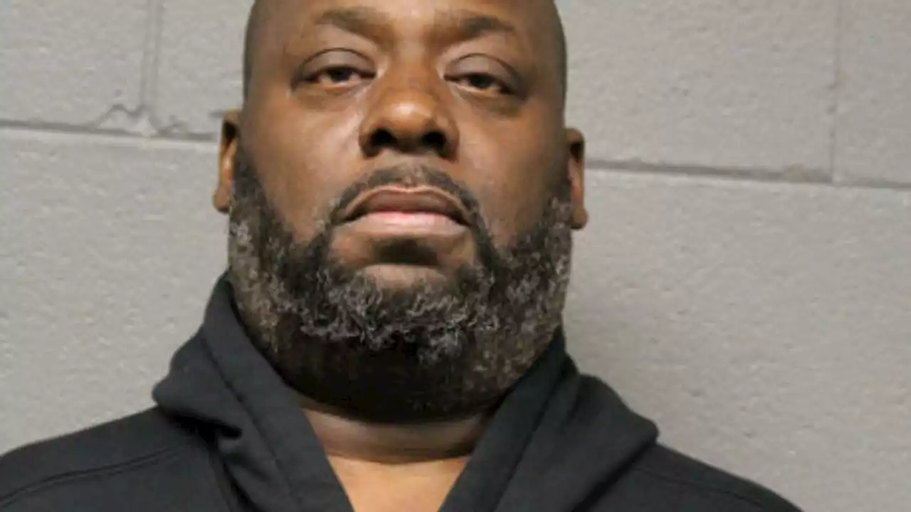 Chicago man turns himself in for hit-and-run that left woman critically injured in 2021