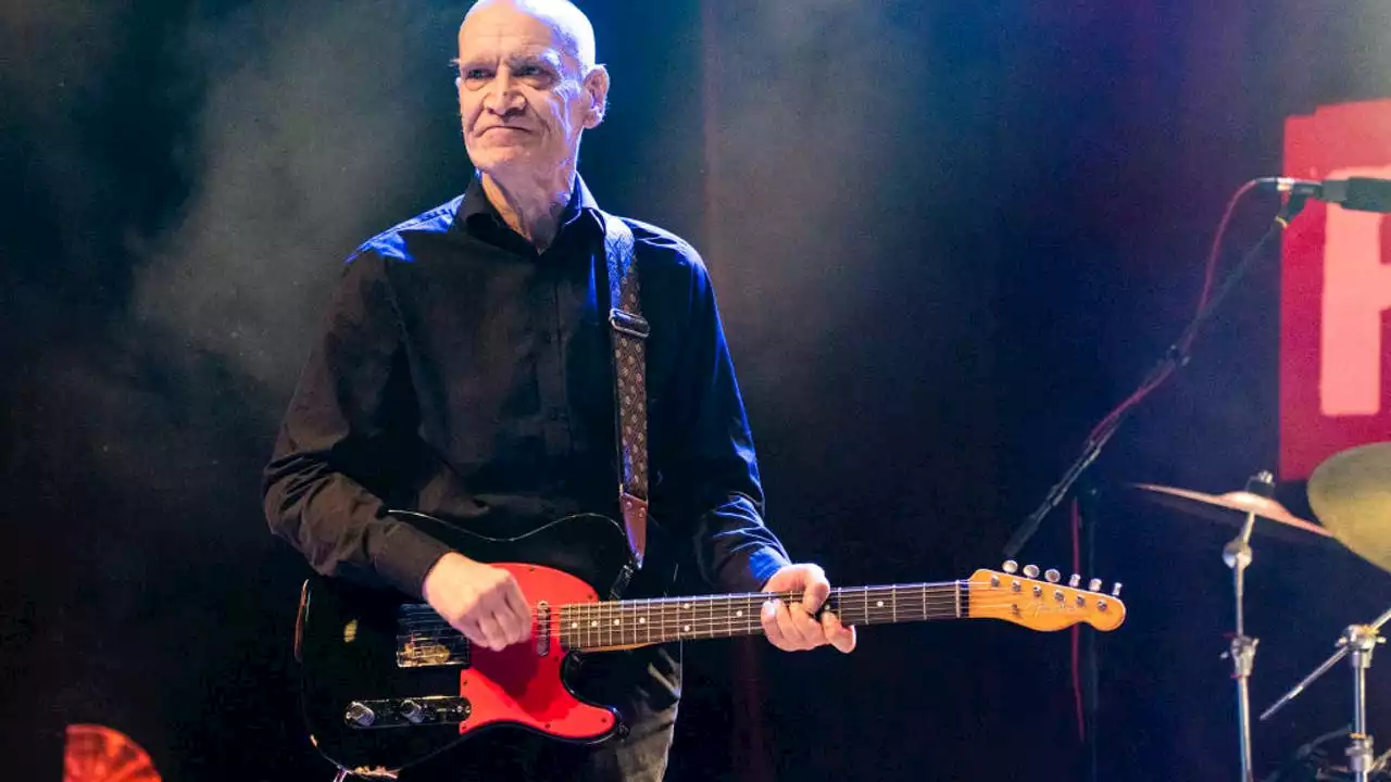 'Game of Thrones' actor, Dr. Feelgood guitarist Wilko Johnson dies at 75