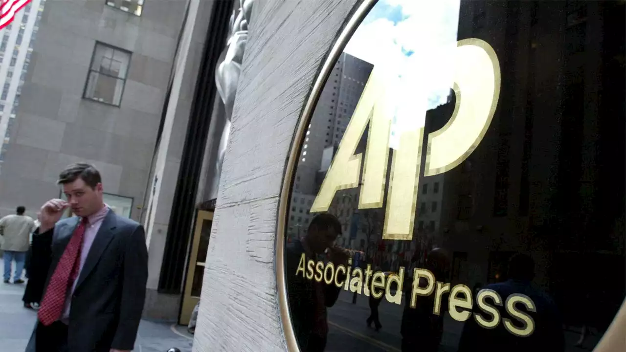 Associated Press blunder: Leaked internal messages show what led to erroneous Russian missile report