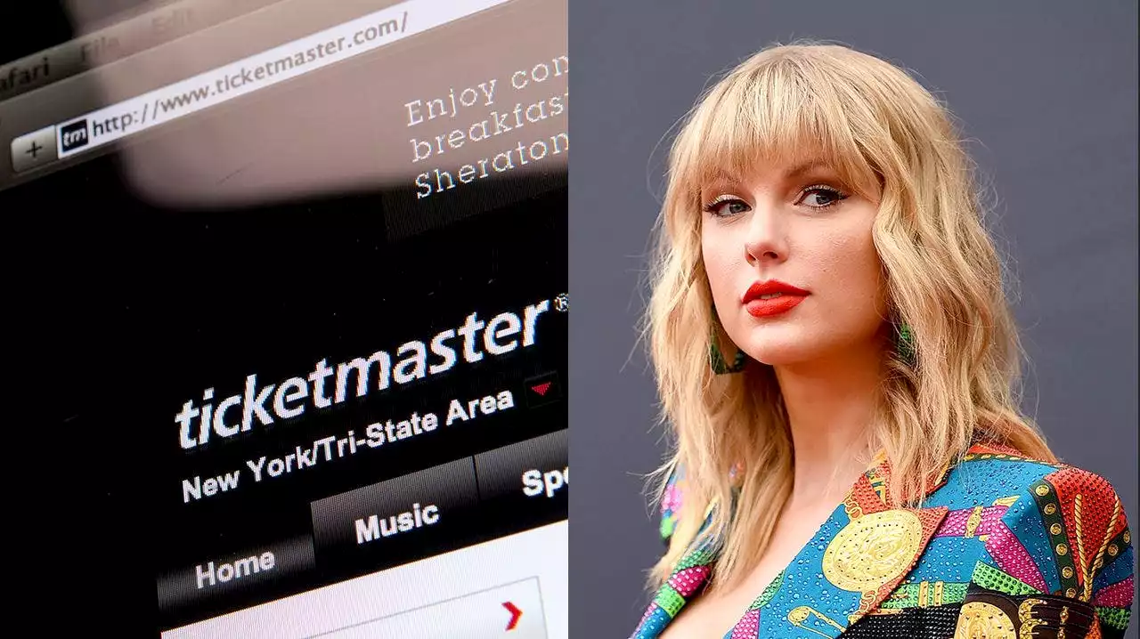 Taylor Swift Ticketmaster debacle draws attention of Senate anti-trust panel