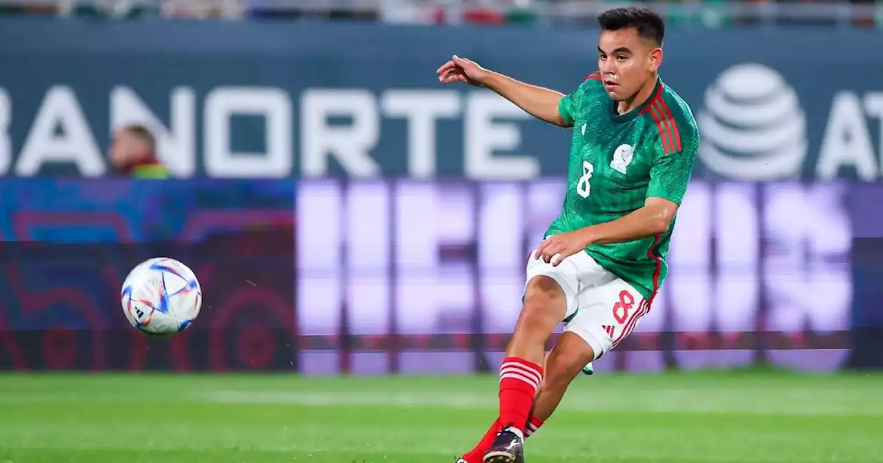 Carlos Rodríguez alabó a Guillermo Ochoa y aseguró que México está listo para medirse a Argentina