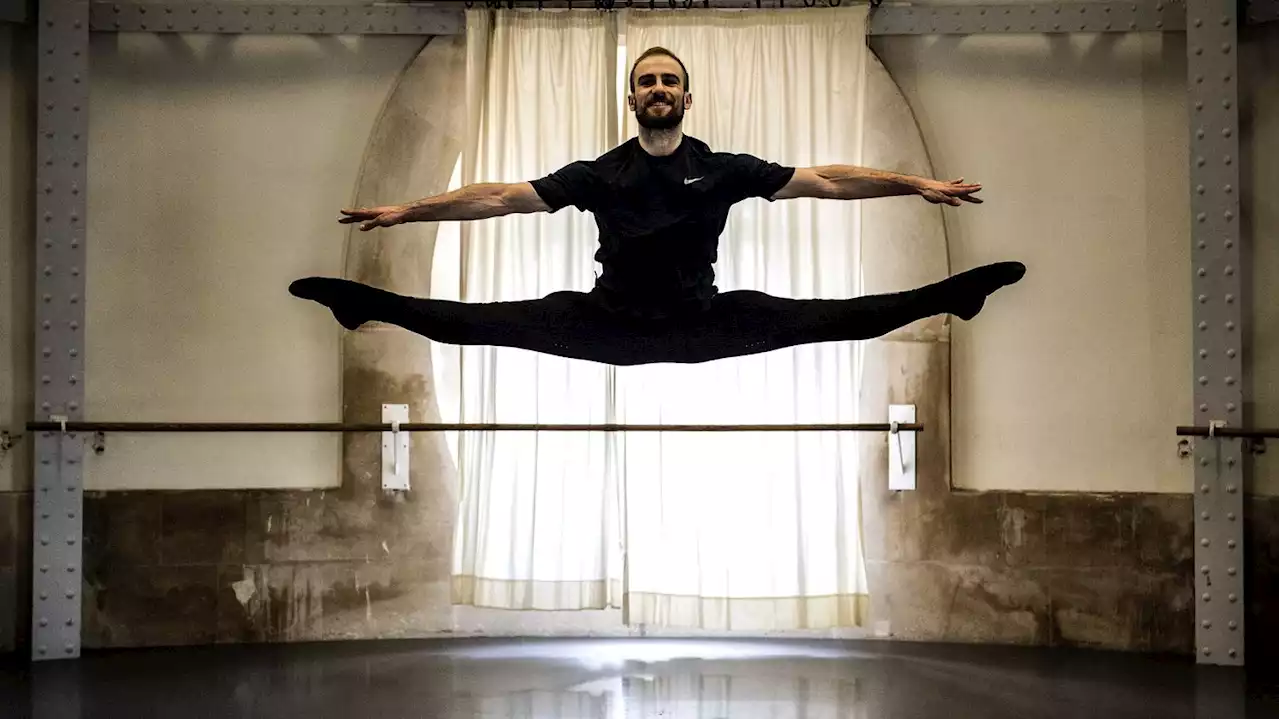 Le danseur étoile François Alu quitte l'Opéra de Paris, sept mois après sa nomination