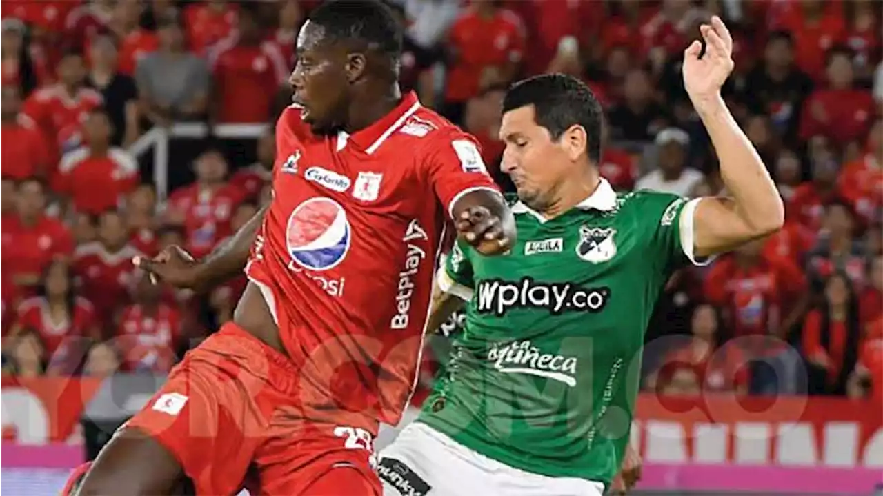 Deportivo Cali: ¿Competencia por Guillermo Burdisso?