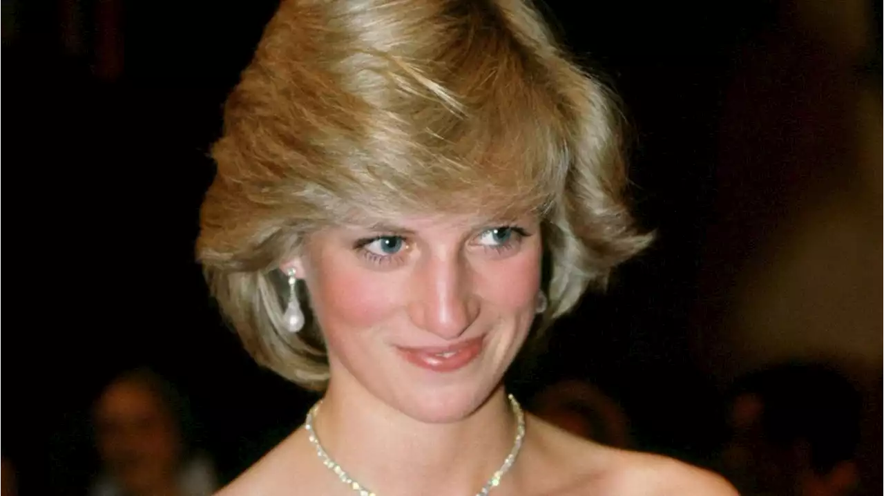 Prinzessin Diana (†): Das war ihr eigentlicher Berufswunsch