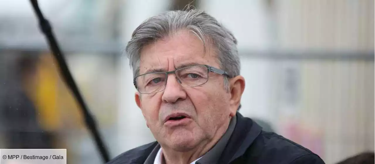 “Il a passé des mois à nous pourrir” : pourquoi Jean-Luc Mélenchon a mené la vie dure à Salhia Brakhlia - Gala