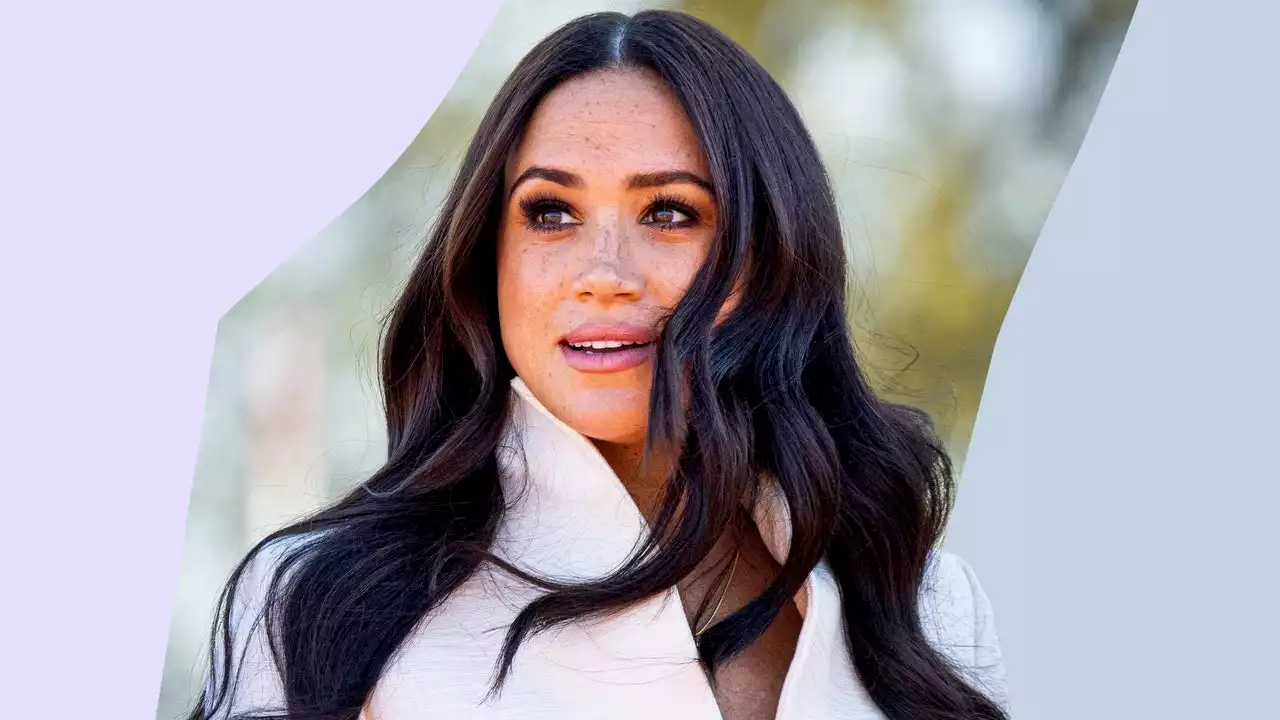 Meghan Markle goes back to high school in new episode of her Archetypes podcast