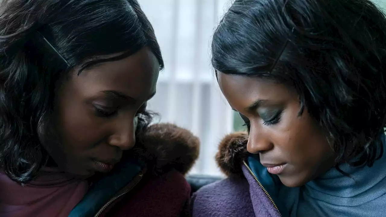 What is the true story behind the shocking and tragic new drama, The Silent Twins?