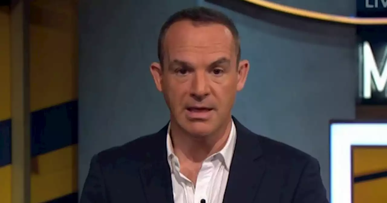 Martin Lewis urges people to check benefit eligibility as ‘millions’ missing out