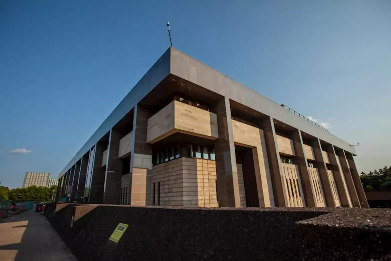 Man sentenced over assault at Rangers title celebrations