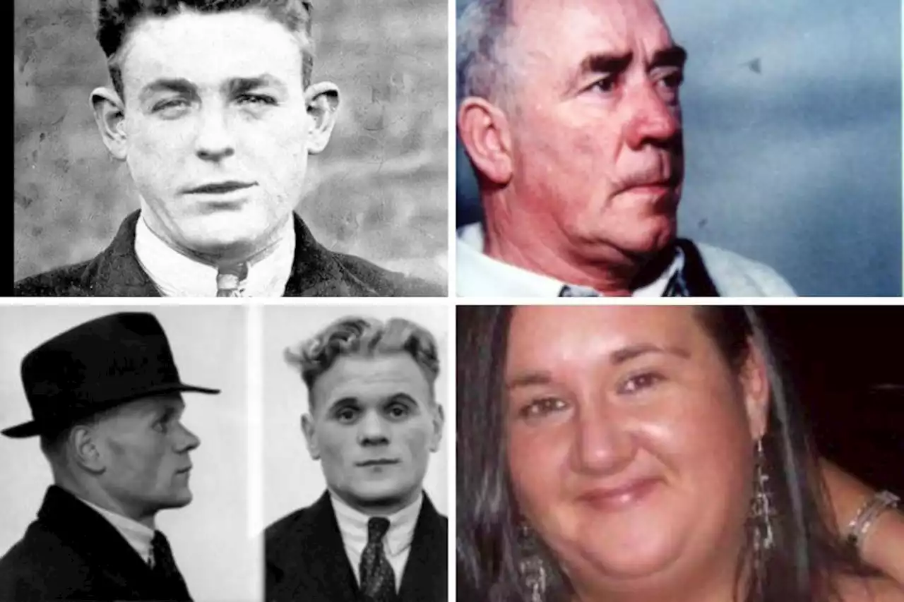 Sign up to our Black Friday subscription for Glasgow Crime Stories