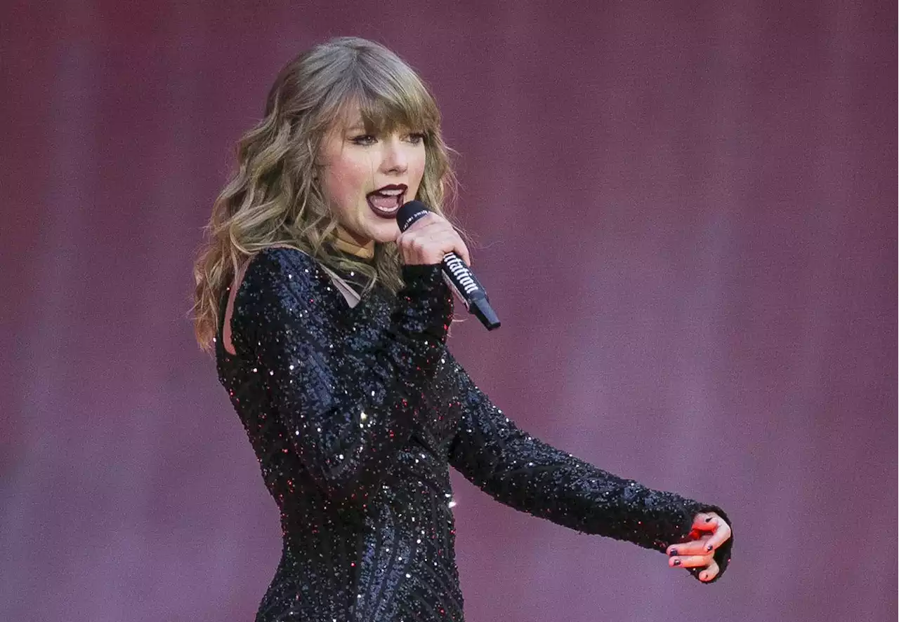 Congress to hold hearing on Ticketmaster problems after Taylor Swift debacle