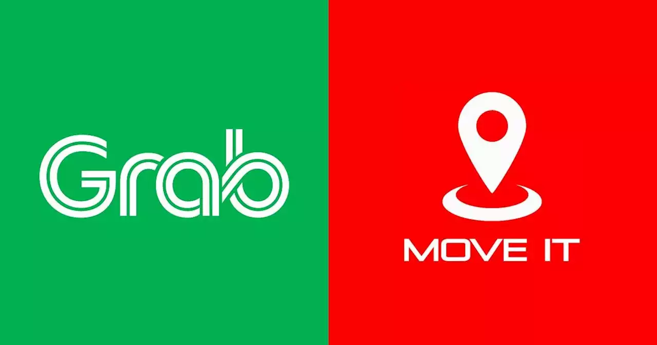 Commuter groups alarmed Grab’s acquisition of Move It to hike fares