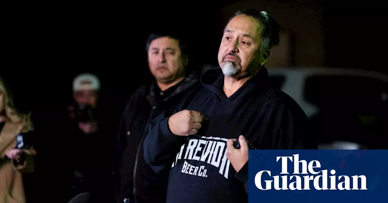 Army veteran who disarmed shooter in Colorado Springs attack: ‘It’s the reflex’