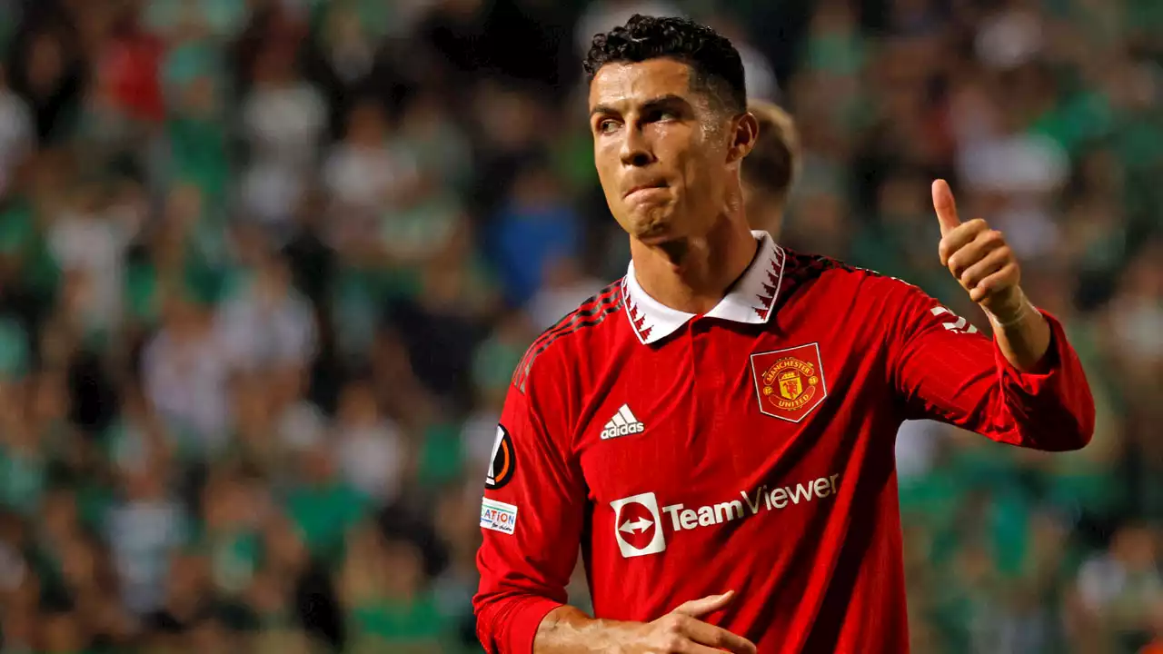 Manchester United owners consider sale as Ronaldo exits | The Guardian Nigeria News - Nigeria and World News