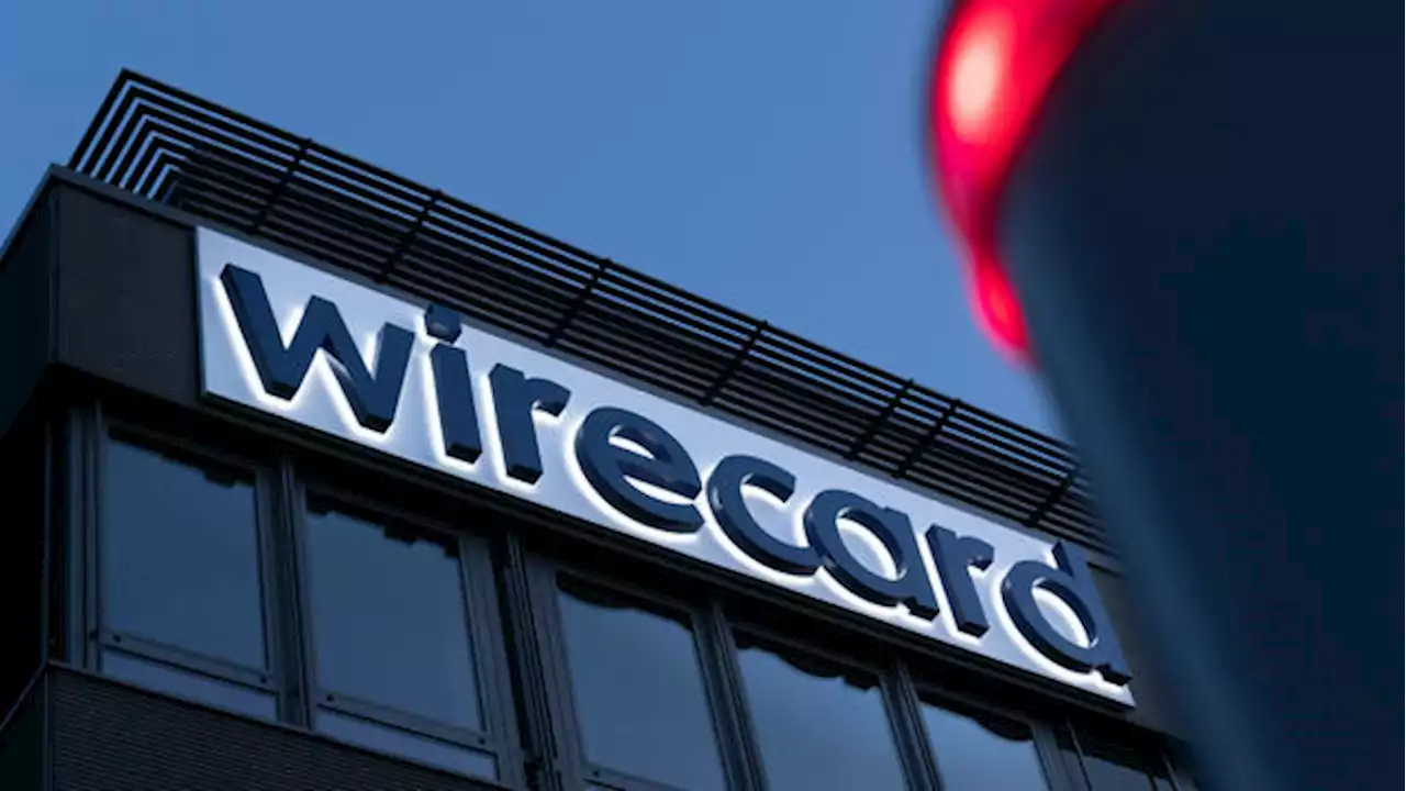 Wirecard: Erstes Urteil in Schadensersatzprozess: Aktionäre von Wirecard gehen nach Insolvenz leer aus