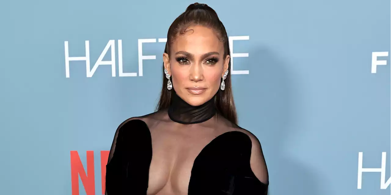 Jennifer Lopez Has Taken Down All of Her Instagram Posts