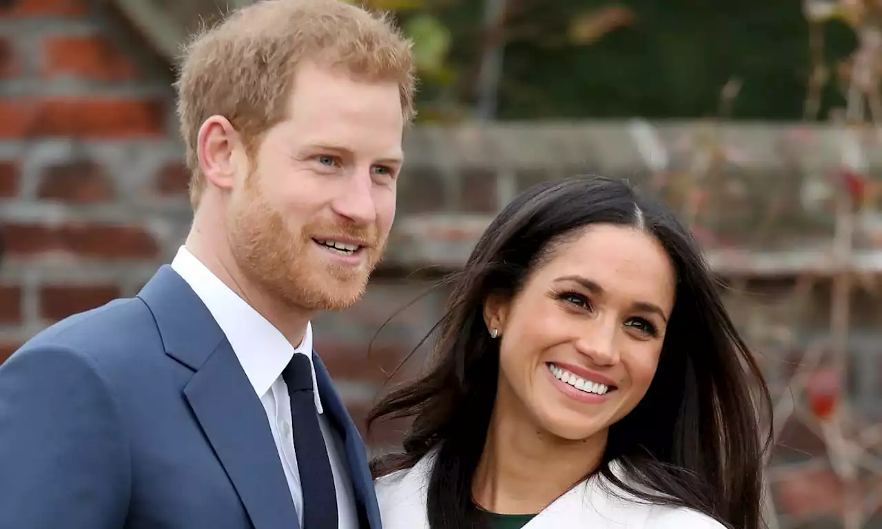 Duke and Duchess of Sussex appear in new photo with Amanda Gorman to promote Meghan's podcast