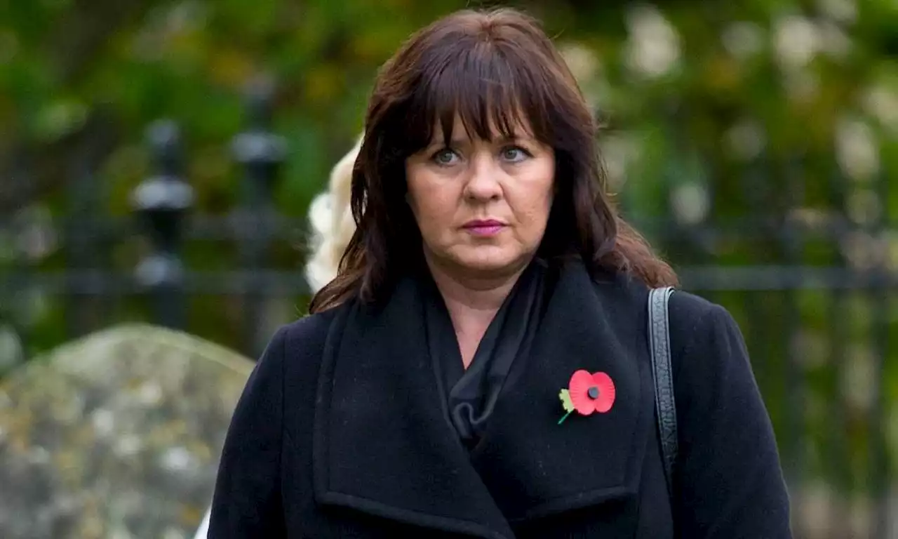 Loose Women's Coleen Nolan talks blow of grief in heartfelt new message