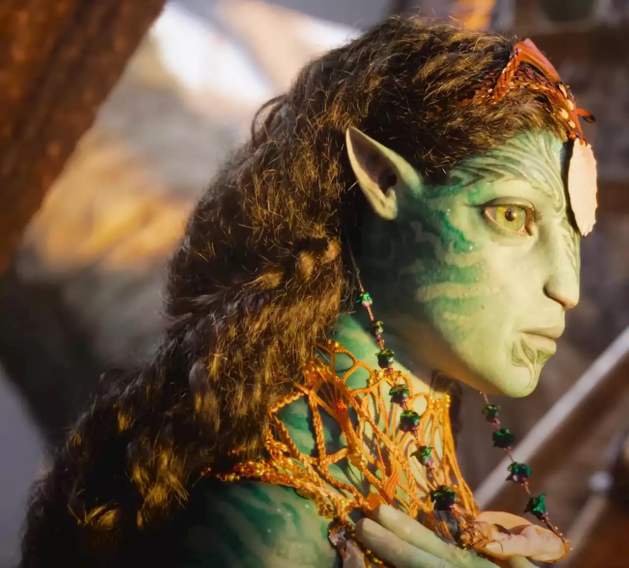 'Avatar 2' ya ha conseguido algo imposible para salvar su taquilla