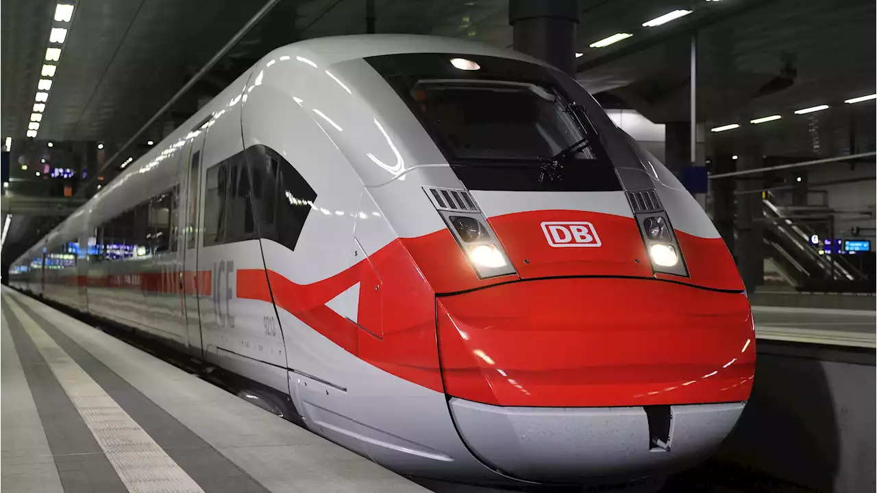 Pitch: Deutsche Bahn schreibt Etats für Design und Sound neu aus