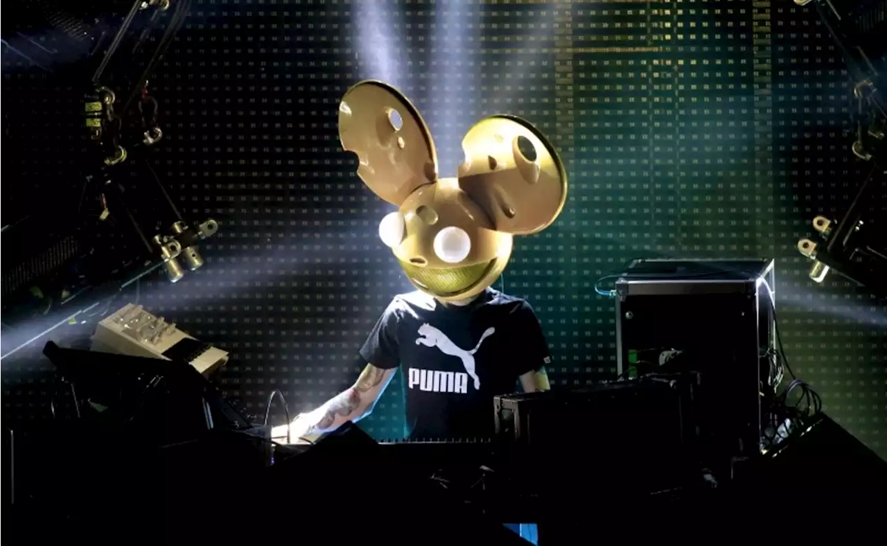 Houston Concert Watch 11/23: Deadmau5, Judas Priest, and More