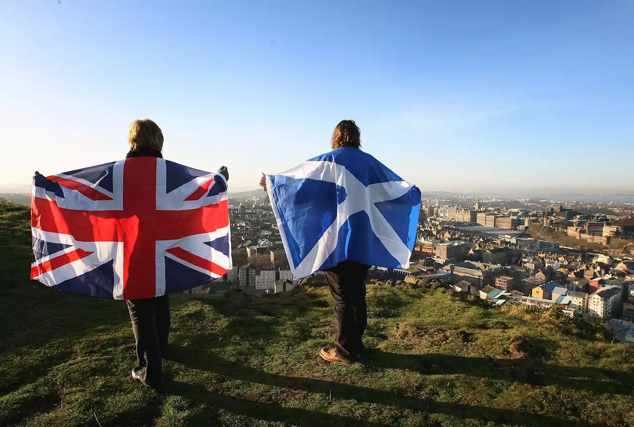 Blow For Nicola Sturgeon As Supreme Court Rules Scottish Parliament Cannot Hold Indyref2