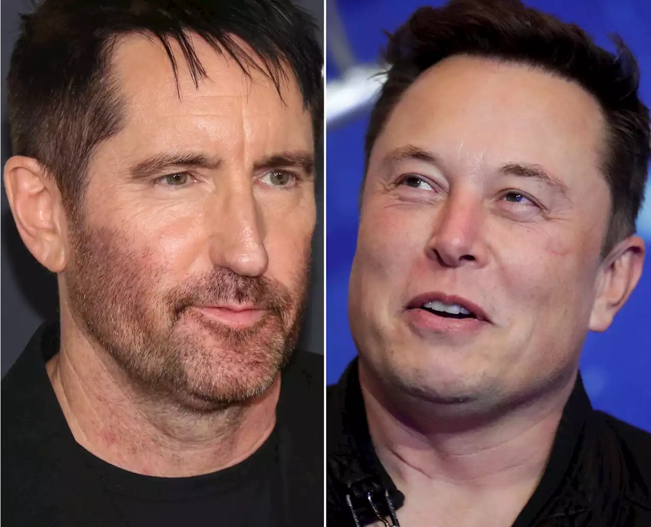 Elon Musk Taunts Trent Reznor For Quitting Twitter. Wil Wheaton Shreds Musk Back.