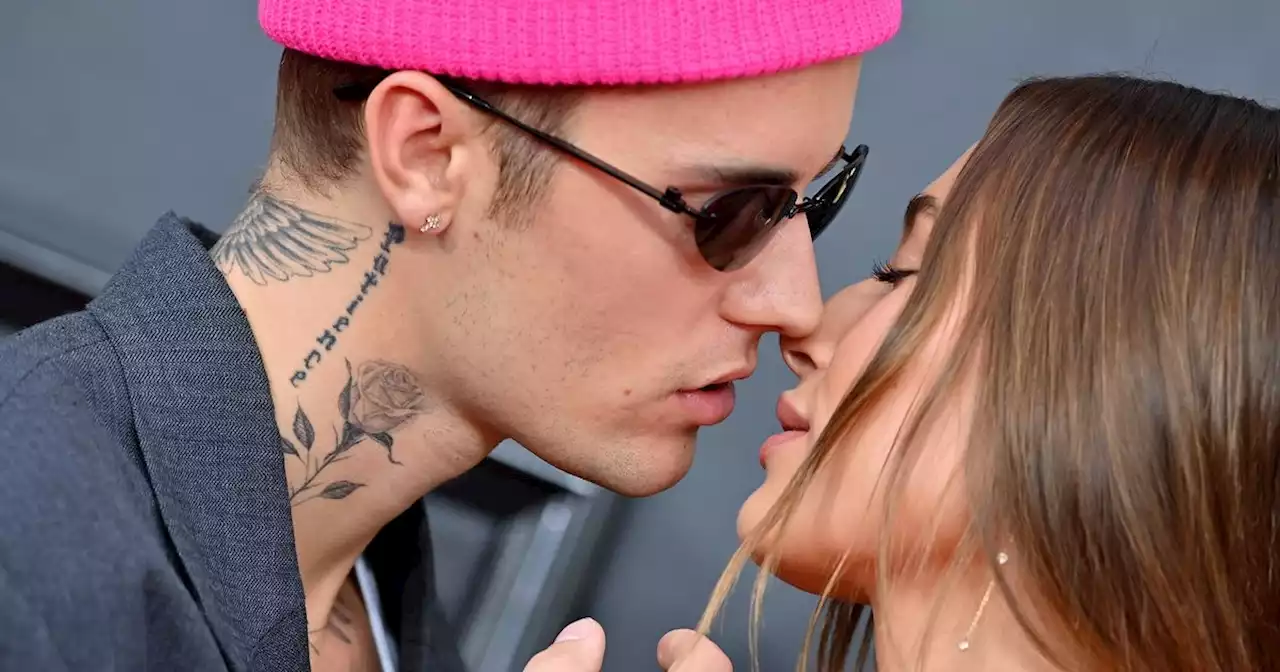 Justin Bieber Sends Sweet Birthday Message To His Wife Hailey: ‘Love You Bum Bum’