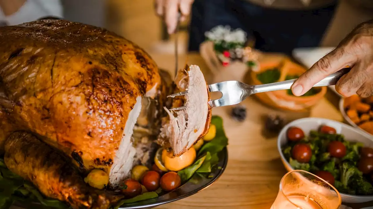 Turkey day is nearly upon us, so here are all the things to know about Thanksgiving!