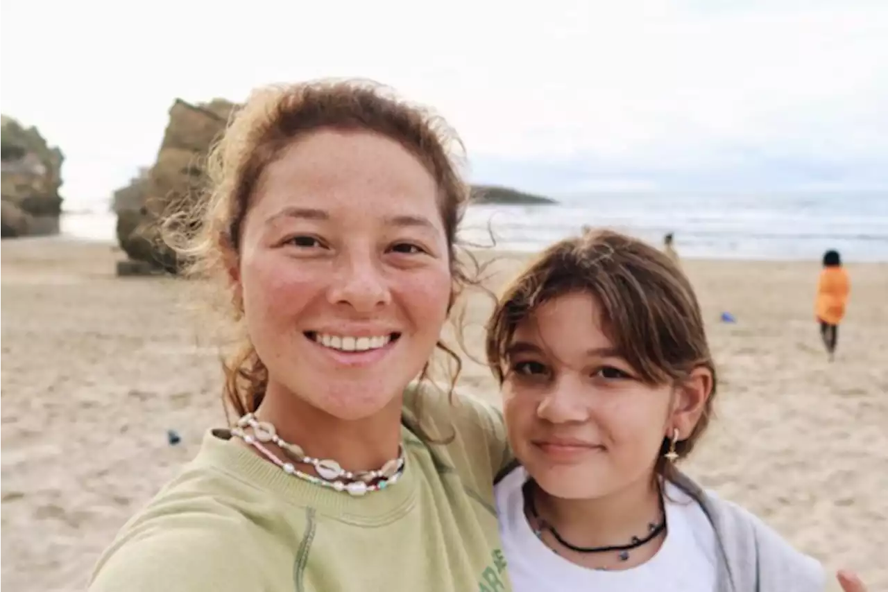 Andi Eigenmann sends love to ‘girl 4 life’ Ellie on her 11th birthday