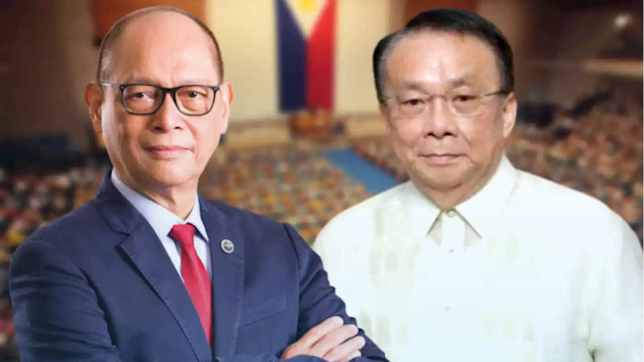 CA confirms appointments of Bersamin, Diokno