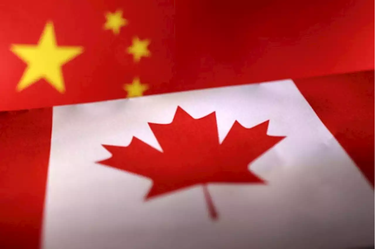 Canada probes reports of Chinese ‘police service stations’ in Toronto