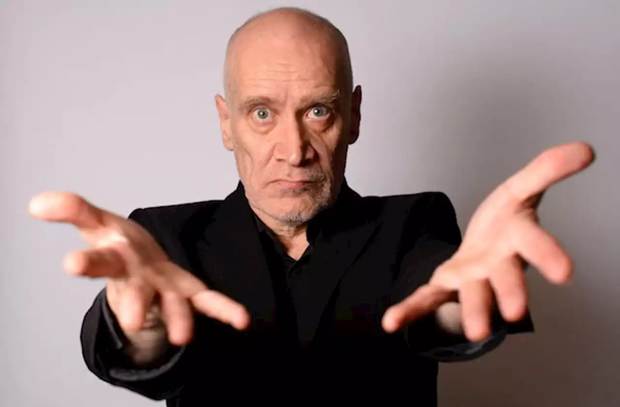 Dr. Feelgood guitarist Wilko Johnson dies aged 75