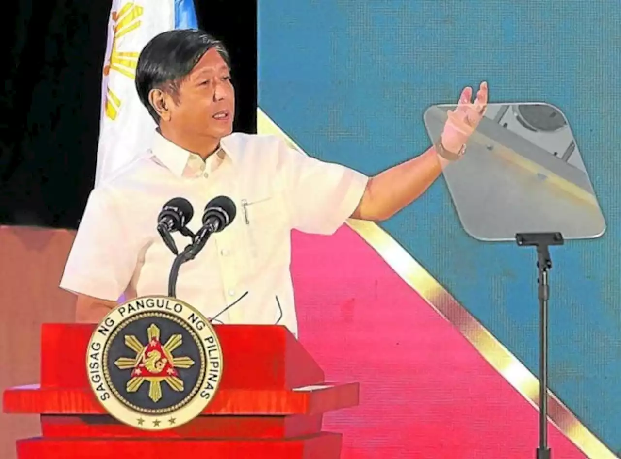 Marcos: PH research and dev’t efforts must be coordinated, gov’t must give direction