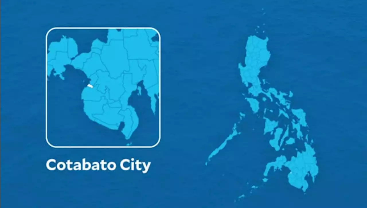 Some Cotabato City areas under lockdown after shooting incidents