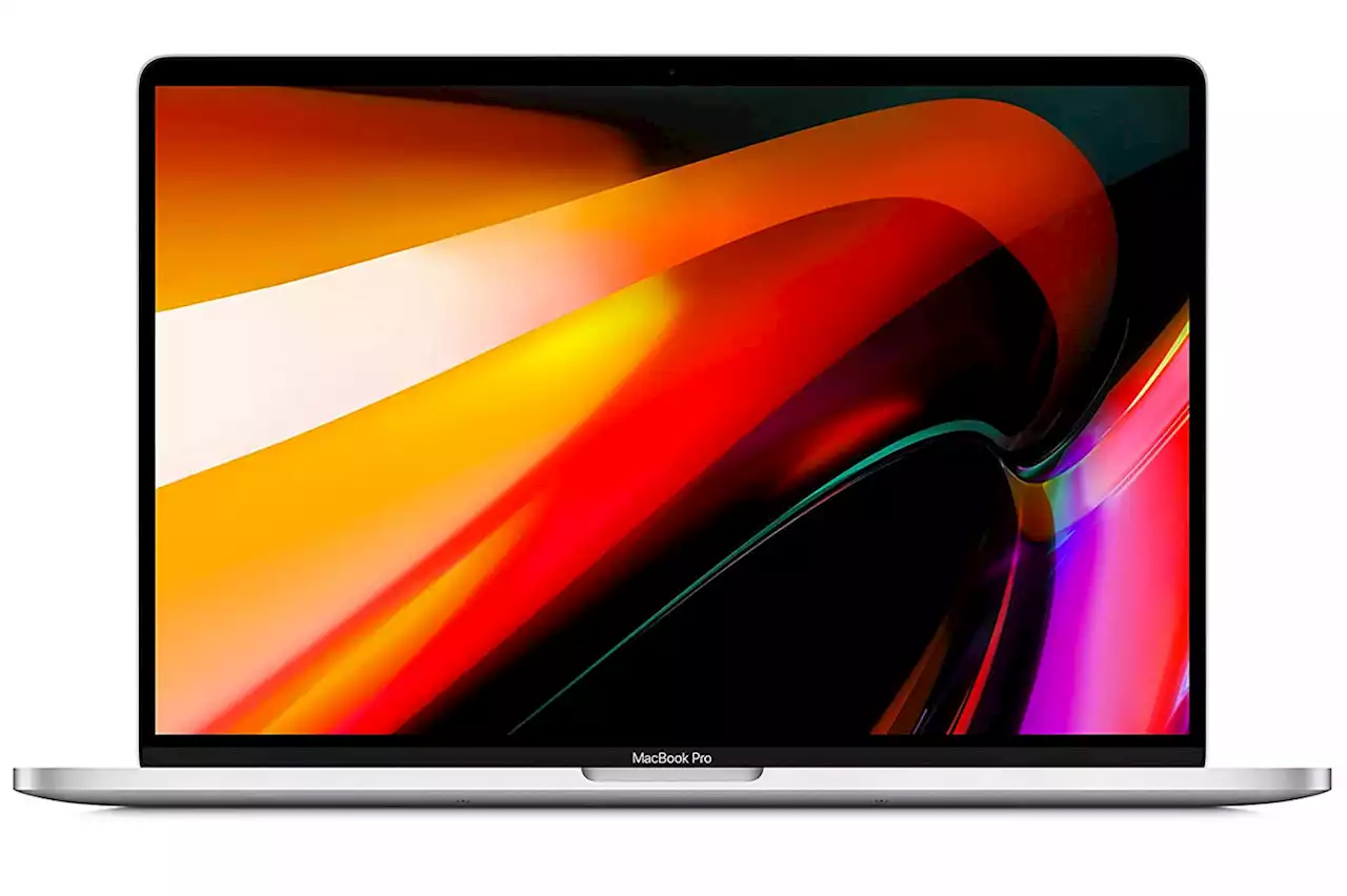 Abracadabra, et le MacBook Pro 16' M1 Pro ne coûte plus un bras