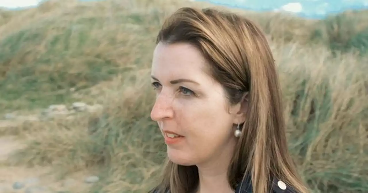 Dr Gabriel Scally pays tribute to Vicky Phelan as he gives CervicalCheck update